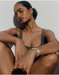 Kirstin Ash - Maris Necklace