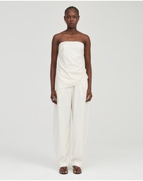 Third Form - Obscura Pinstripe Pant