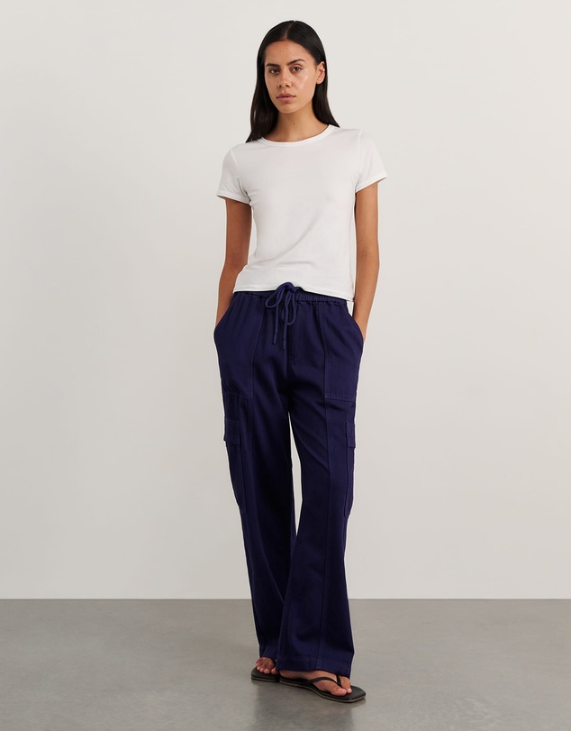 Jag - Loe Cargo Pant