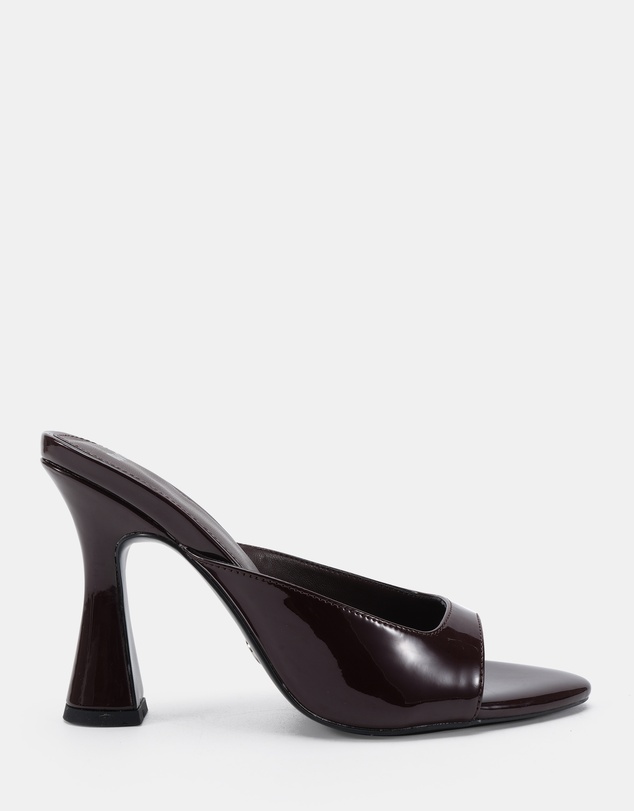 Novo - Zamina Heels