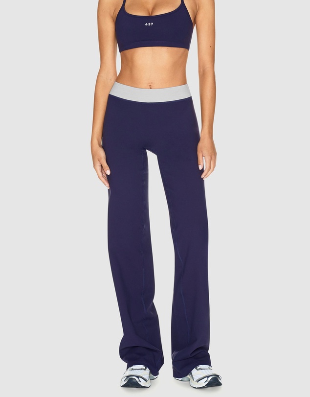437 - The Motion Pants
