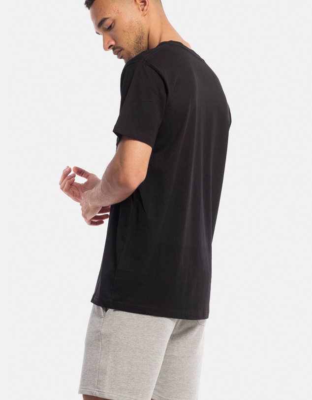 Xander - Varsity Tee