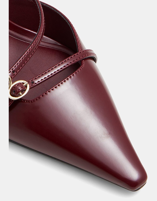 ALDO - Marietta Slingback Kitten Heels