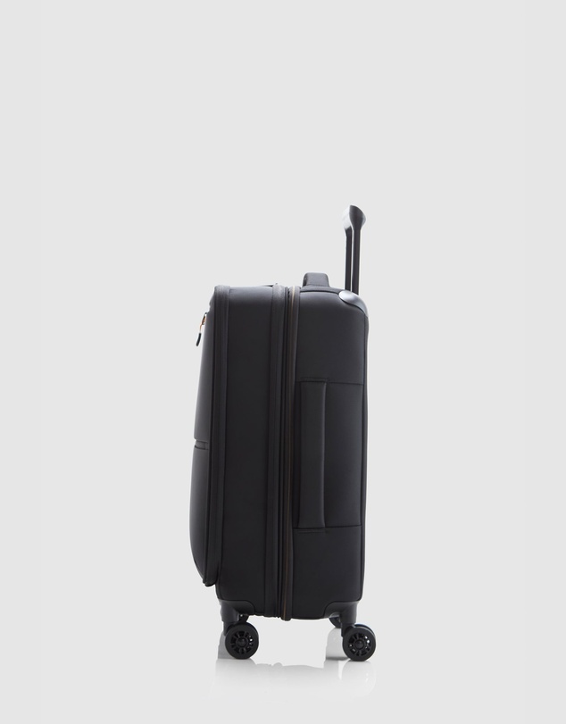 Flylite - Axis Dual Open Carry-On 55cm