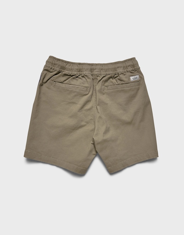 Academy Brand - Kids Volley Short