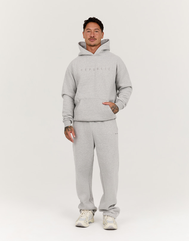 Muscle Republic - CLASSIC HOODIE