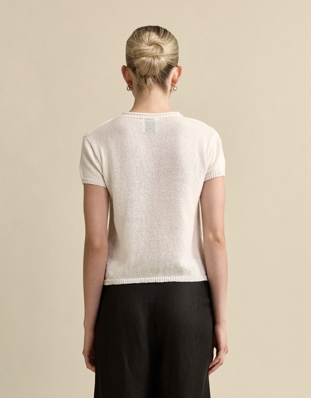 MVN - Knit Tee