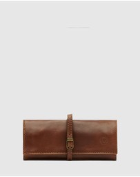 Florence - The Gioia Brown Jewellry Holder