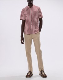 Marcs - Last Call Shirt