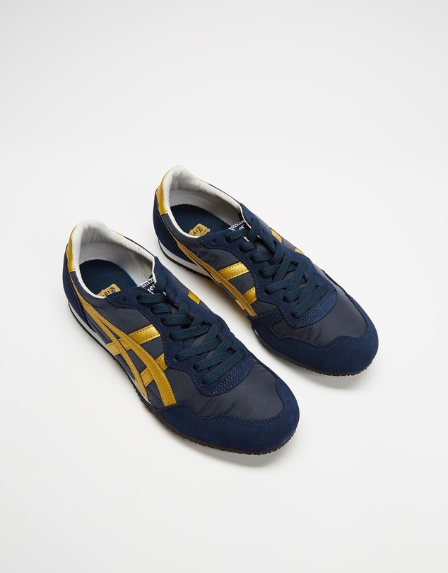 Onitsuka Tiger - Serrano - Unisex