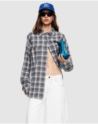 Lioness - Clarity Shirt
