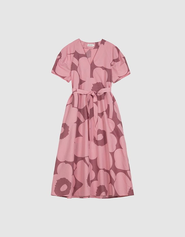 Marimekko - Taivut Unikko Dress