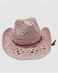 Jacaru - Jacaru 1566 Cowboy Hat