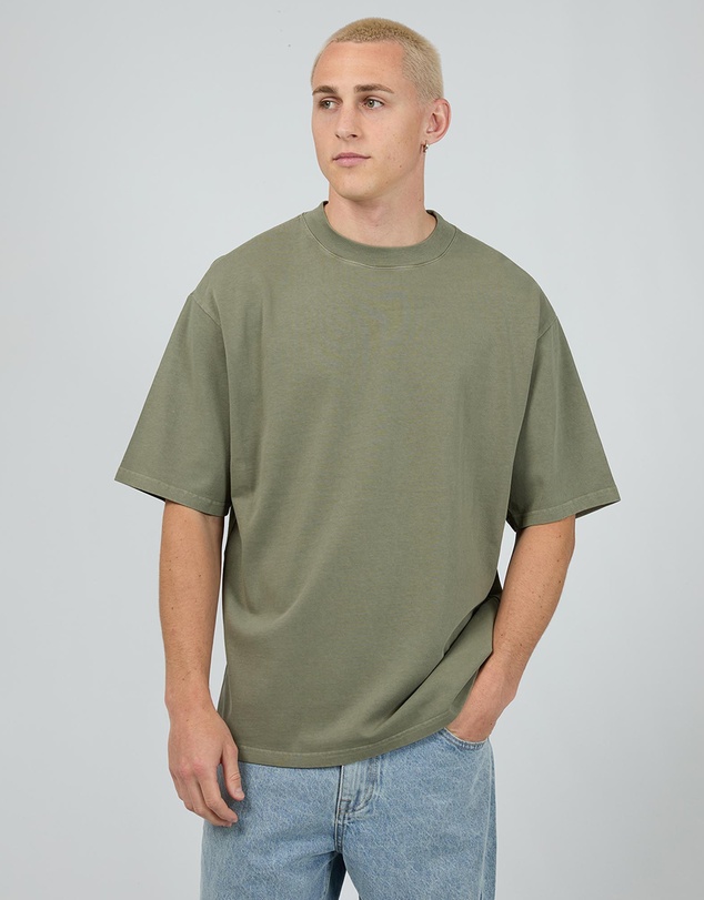 Silent Theory - 2-Pack Heavy Weight Tee