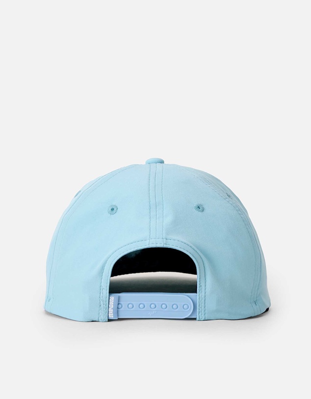 Rip Curl - Pacific Rinse Flexfit Snapback Cap
