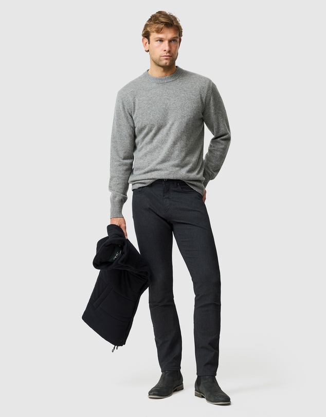 Rodd & Gunn - Stewart Island Knit
