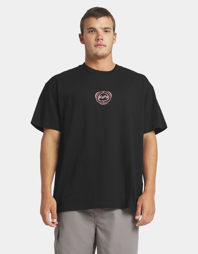Billabong - Mens Spec Staple T-Shirt