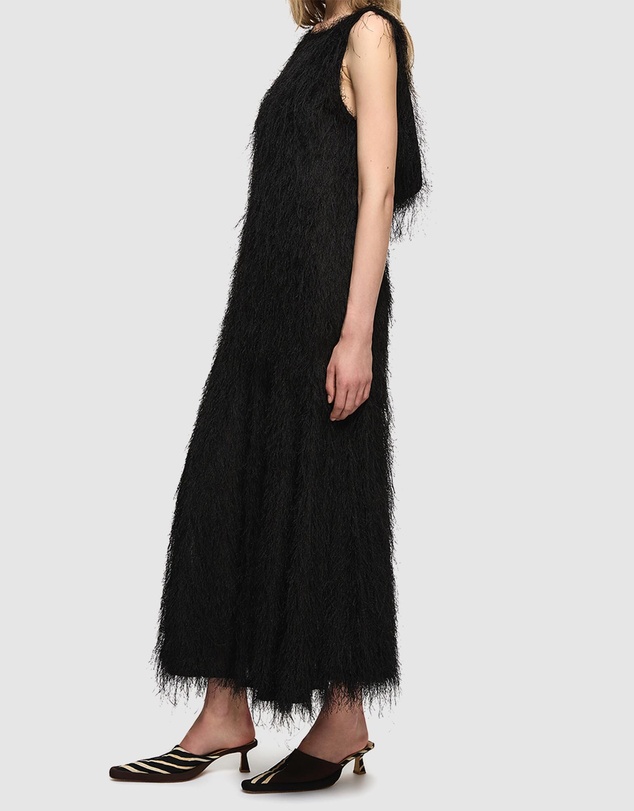 Blanca - Veda Dress