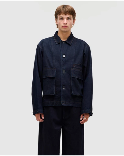 Neuw - Chore Jacket