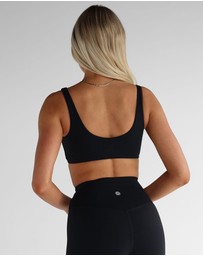 Leelo Active - Classic Essentials Crop