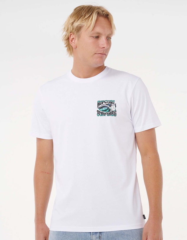 Rip Curl - Hazed & Tubed Tee