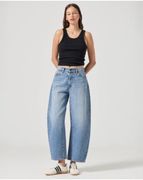 Rolla's - Gigi Barrel Jeans
