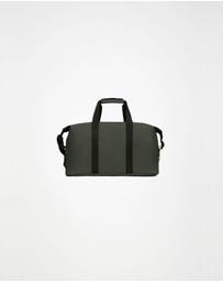 RAINS - Hilo Weekend Bag Green