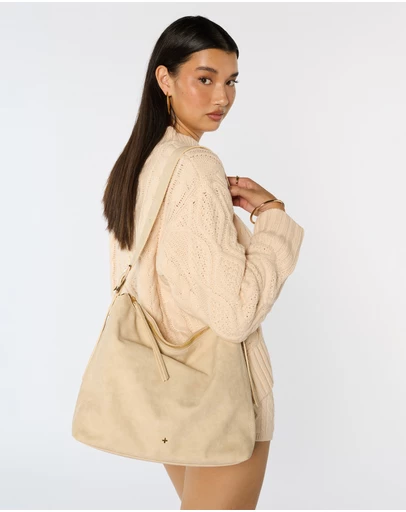 PETA AND JAIN - Lucia Bag