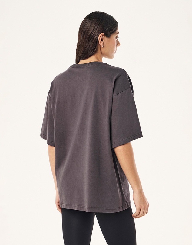 P.E Nation - Snap Oversized Tee