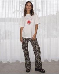 Folksong - Star Tee