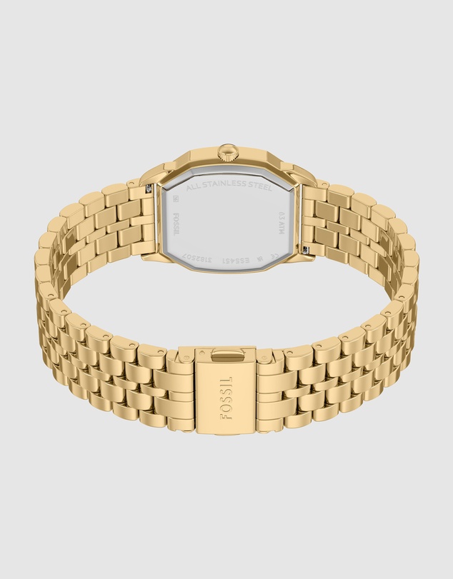 Fossil - Harlow Gold Analogue Watch