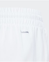 adidas Performance - Club Tennis 3-Stripes Shorts Kids