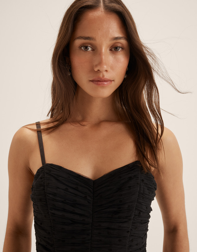 Review - Audrey Midi Dress
