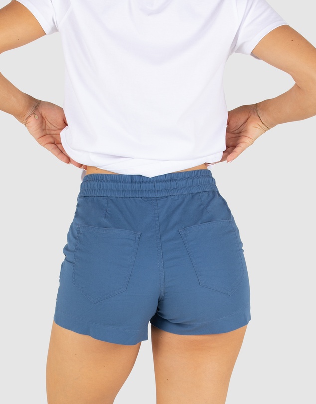 UNIT - UNIT Core Ladies Shorts