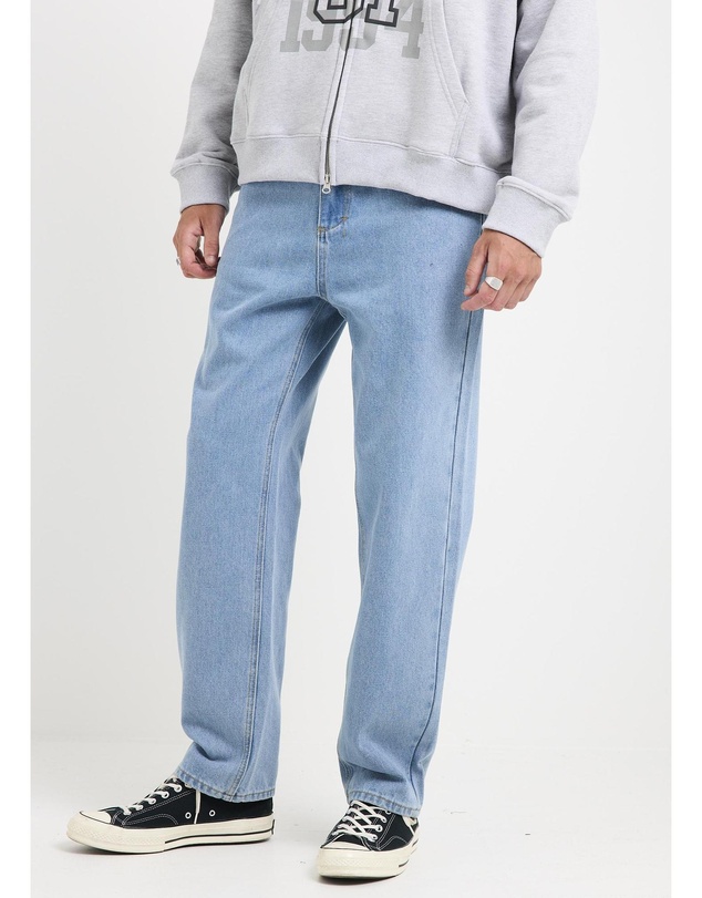Insight - Colt Straight Denim Jeans