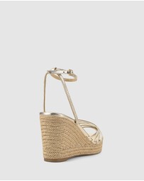 Siren - Reagan Rope Wedges