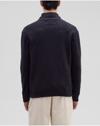 NN07 - Danny Half Zip
