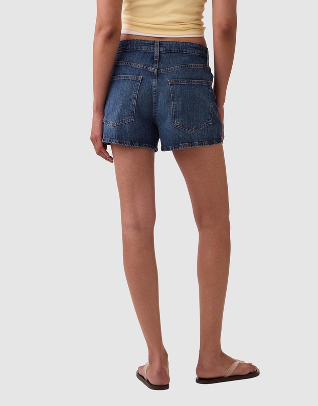 GAP - 90s HR Relaxed Shorts