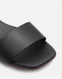 ALDO - Dorenna Slingback Heeled Sandals
