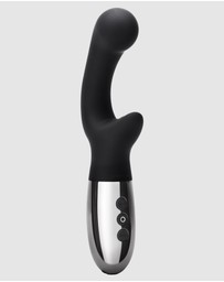 Le Wand - Le Wand Chrome XO