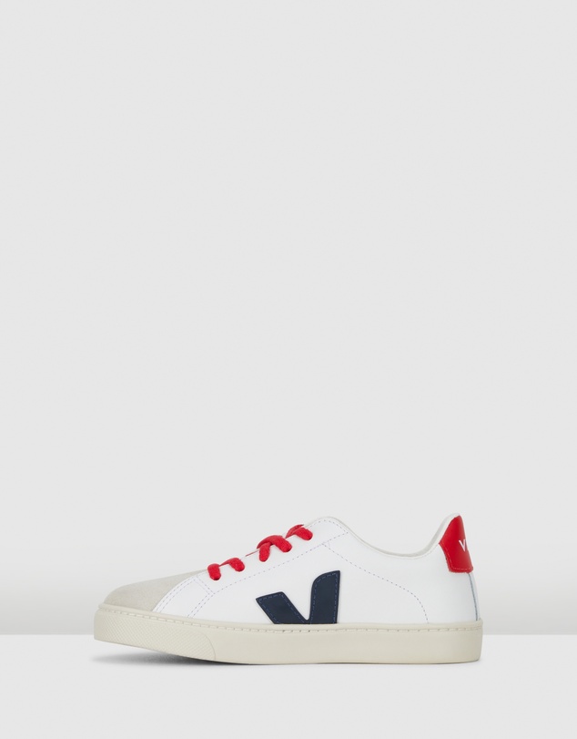 Veja - Small Esplar Lace Youth