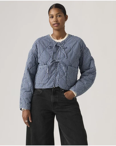 Levi's - Rue Liner Jacket