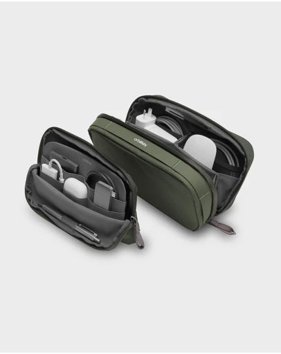 Orbitkey - 2-in-1 Tech Pouch