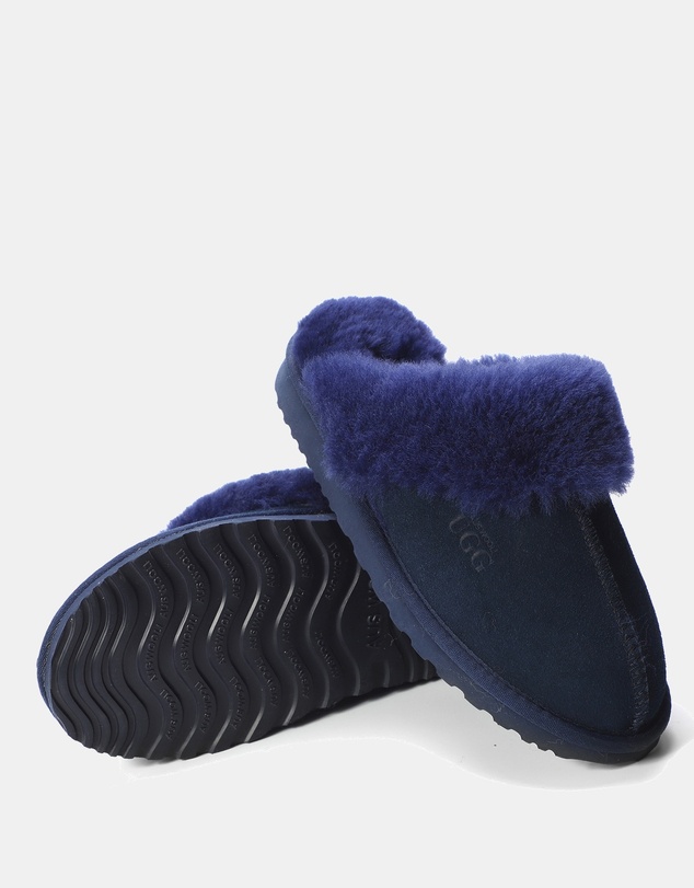 AusWooli Ugg Boots - Sydney Sheepskin Wool Slippers