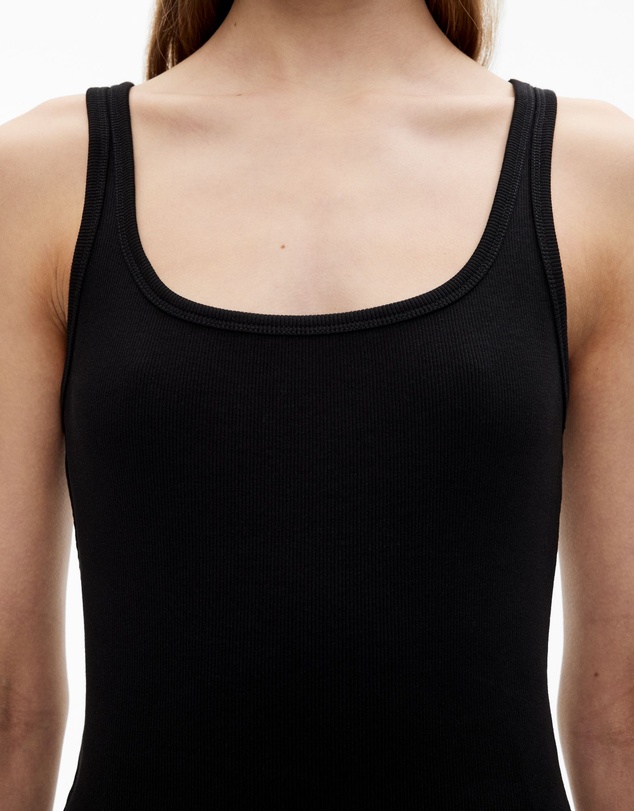 Witchery - Jersey Bodysuit