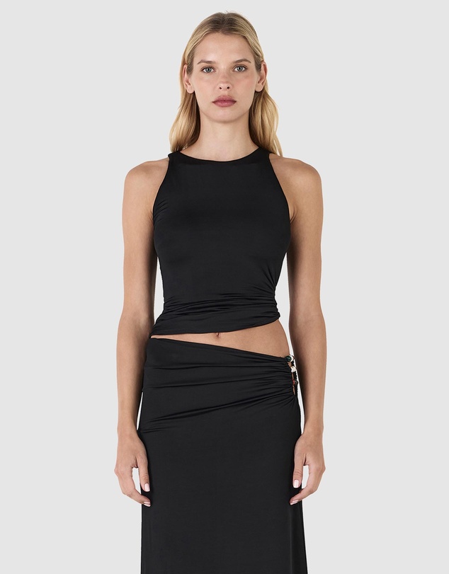 Hansen & Gretel - Azura Skirt