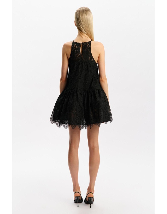 Bardot - Emmer Babydoll Mini Dress