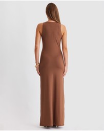 SNDYS - Elodie Maxi Dress