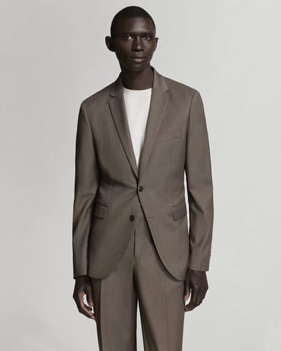 Medium Brown