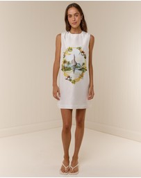 Palm Noosa - Ella Mini Dress